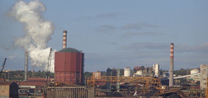 Firmato l’accordo di programma per il rilancio del polo siderurgico di Piombino